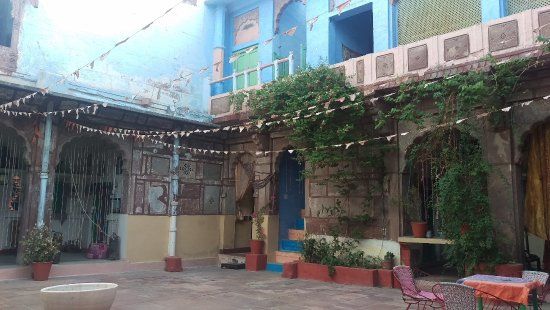 Karan Heritage