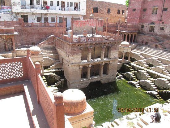 Mahila Bagh Zhalra